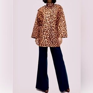 Kate Spade New York Panthera Coat
